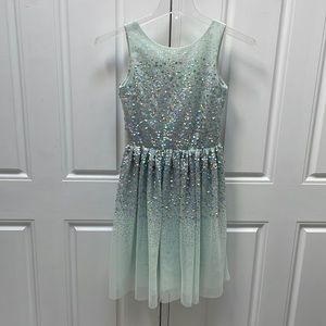 NW H&M Girl Dress Size 11/12y